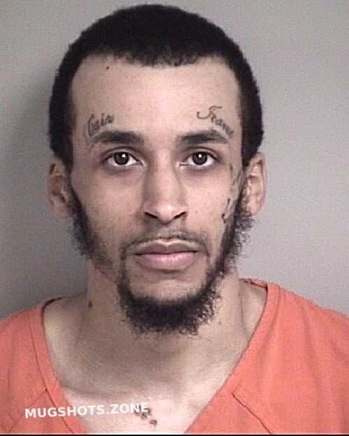 Matthews Damien Angelo Cabarrus County Mugshots Zone