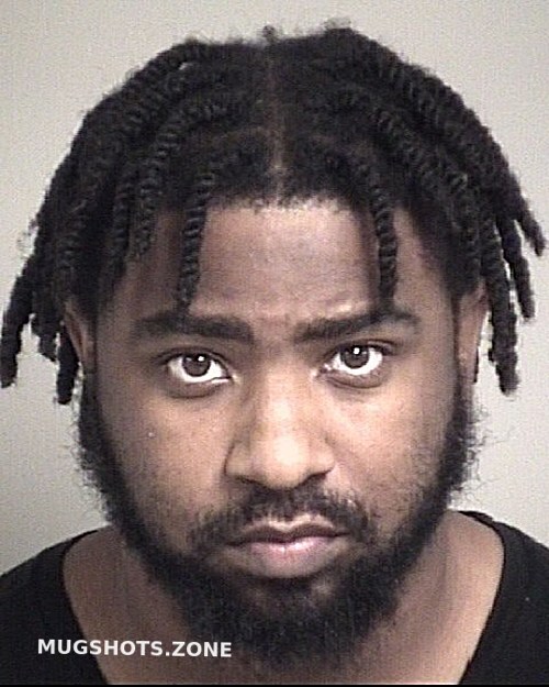 Coates Christian Cleophus Cabarrus County Mugshots Zone