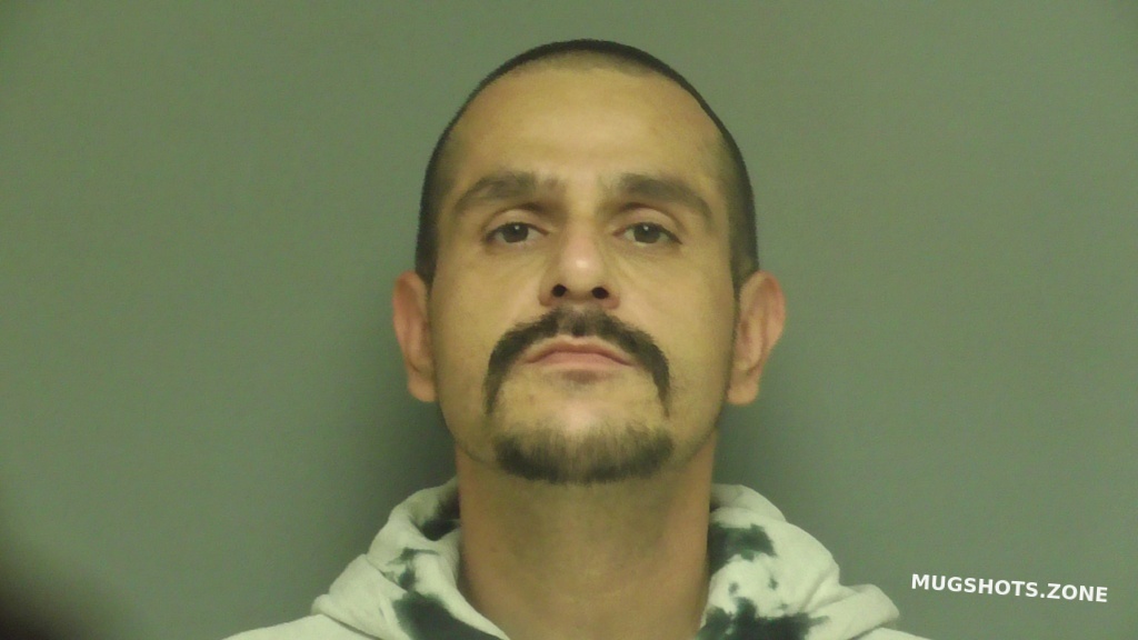 Huertas Juan Jose Calhoun County Mugshots Zone