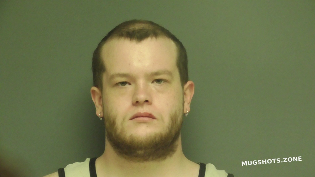 Layman Jonathan Tyler Calhoun County Mugshots Zone