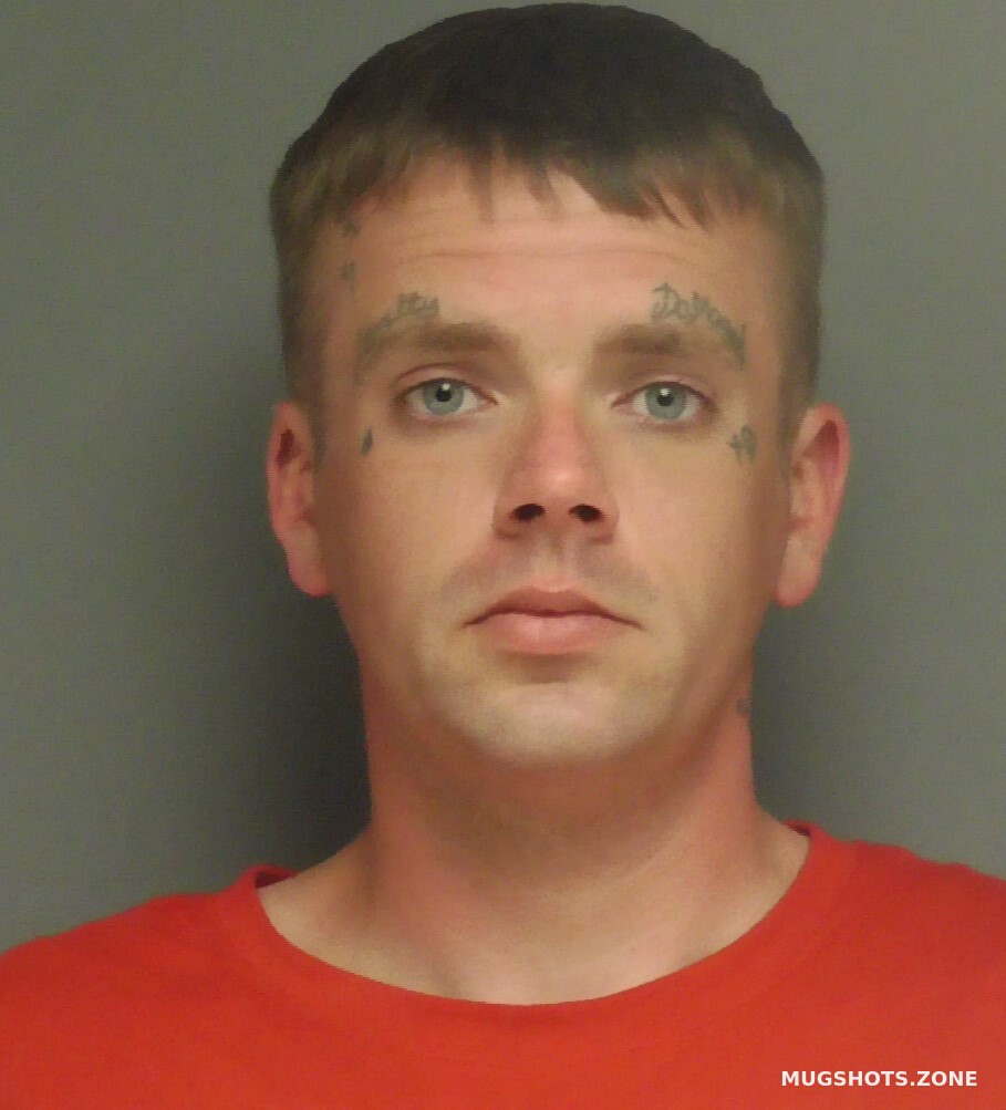 Acton Austin Tyler Calhoun County Mugshots Zone