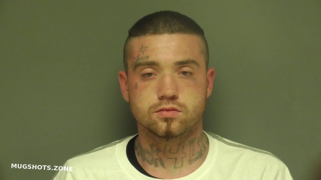 Henderson Joshua Calhoun County Mugshots Zone