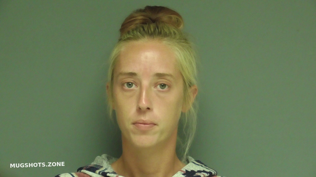 SELLERS CASSIDY NICOLE 09 01 2022 Calhoun County Mugshots Zone