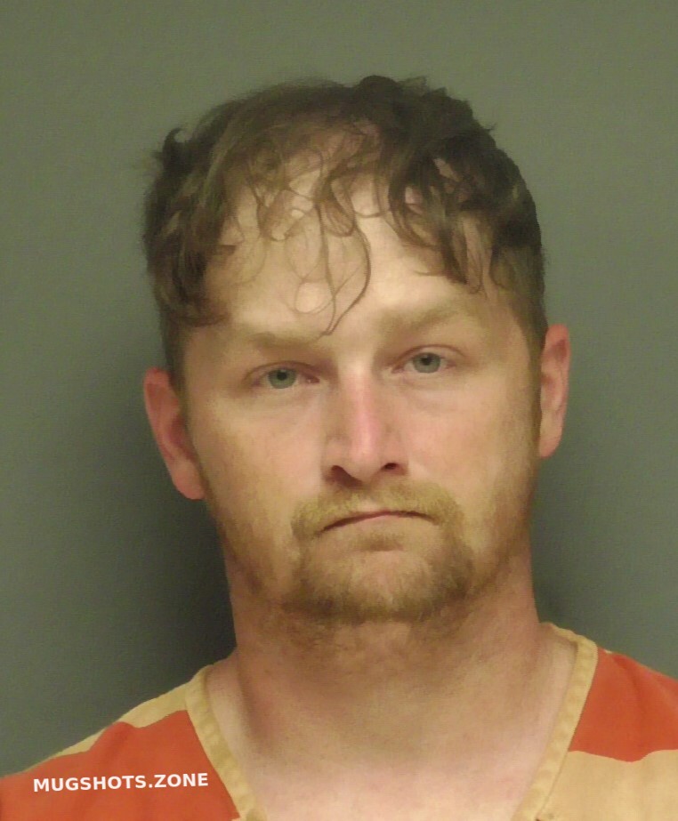 Pierce Michael Wayne Calhoun County Mugshots Zone