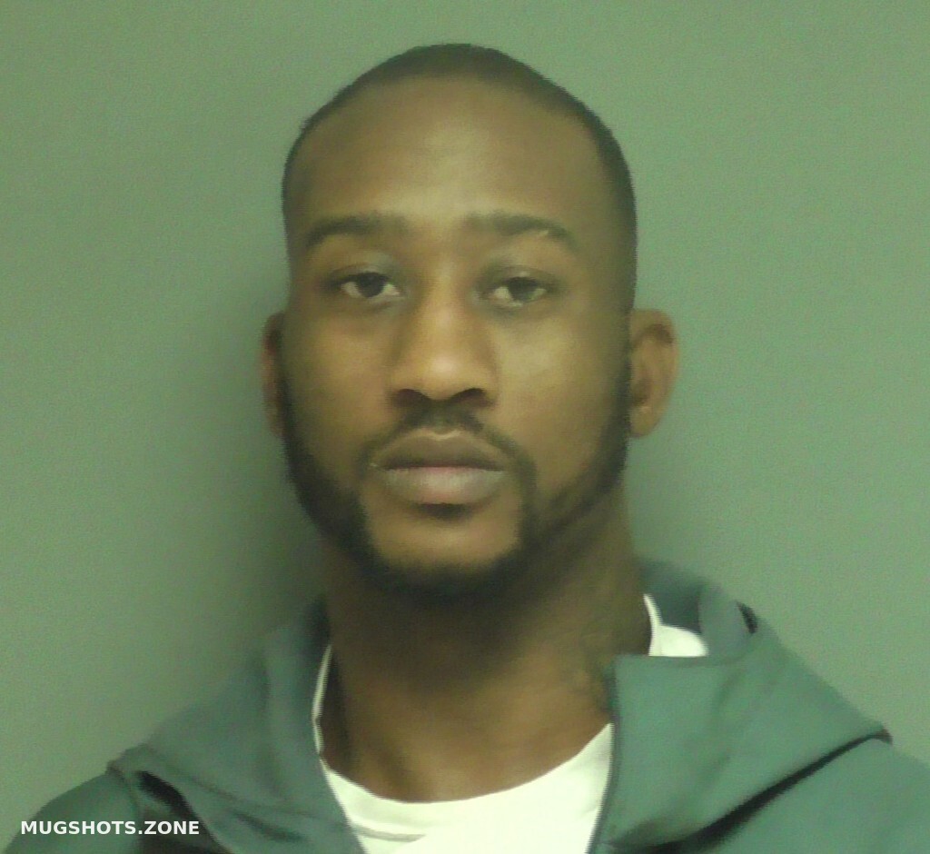 WILLIAMS DEAUNDRE LAMONE 11 30 2022 Calhoun County Mugshots Zone