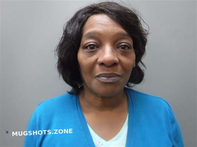 MONTGOMERY ROSALIND ALLEN 03 17 2023 Calhoun County Mugshots Zone