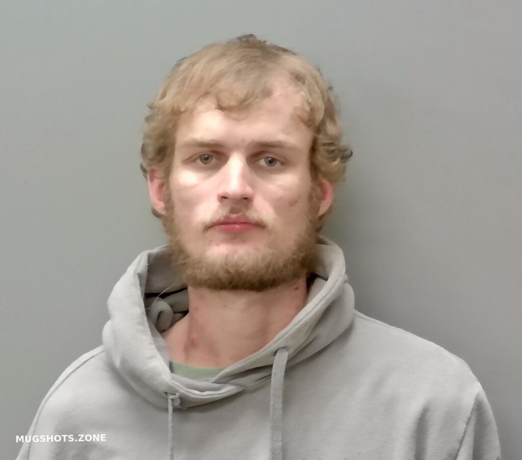 SEEGER JUSTIN SCOTT 04 28 2023 Calhoun County Mugshots Zone