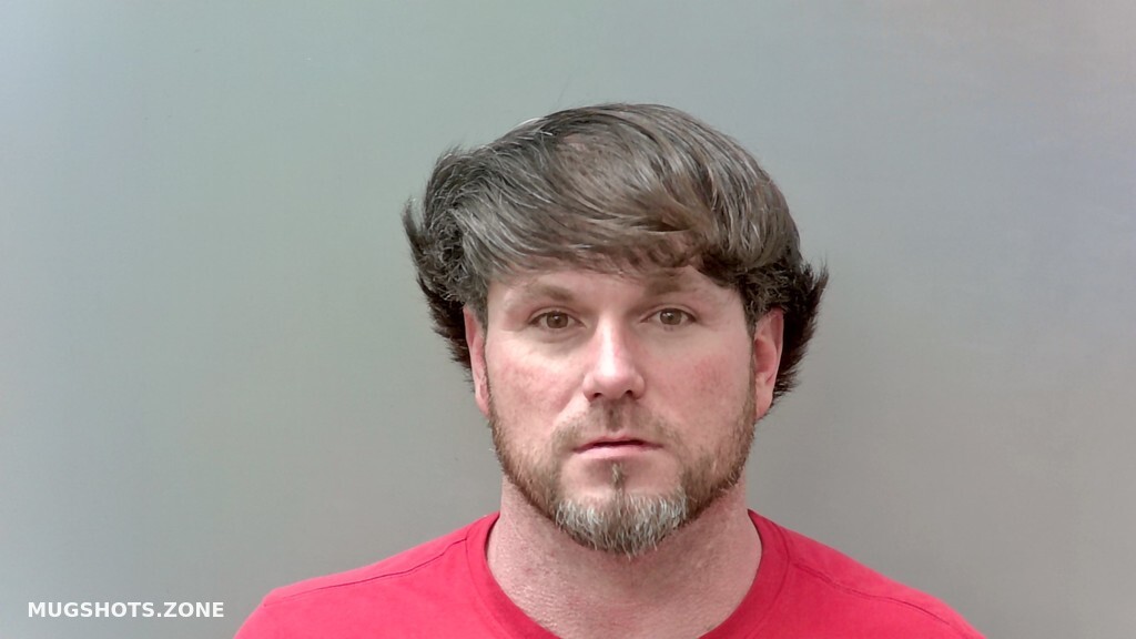 WHITE MATTHEW JAMES 05 26 2023 Calhoun County Mugshots Zone