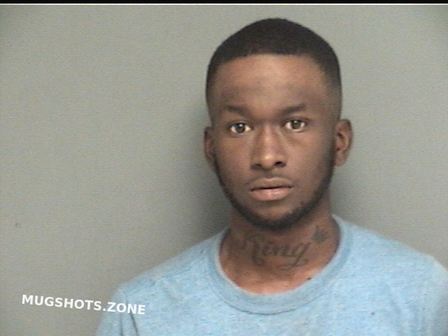 Simmons Montrell Demonte Calhoun County Mugshots Zone