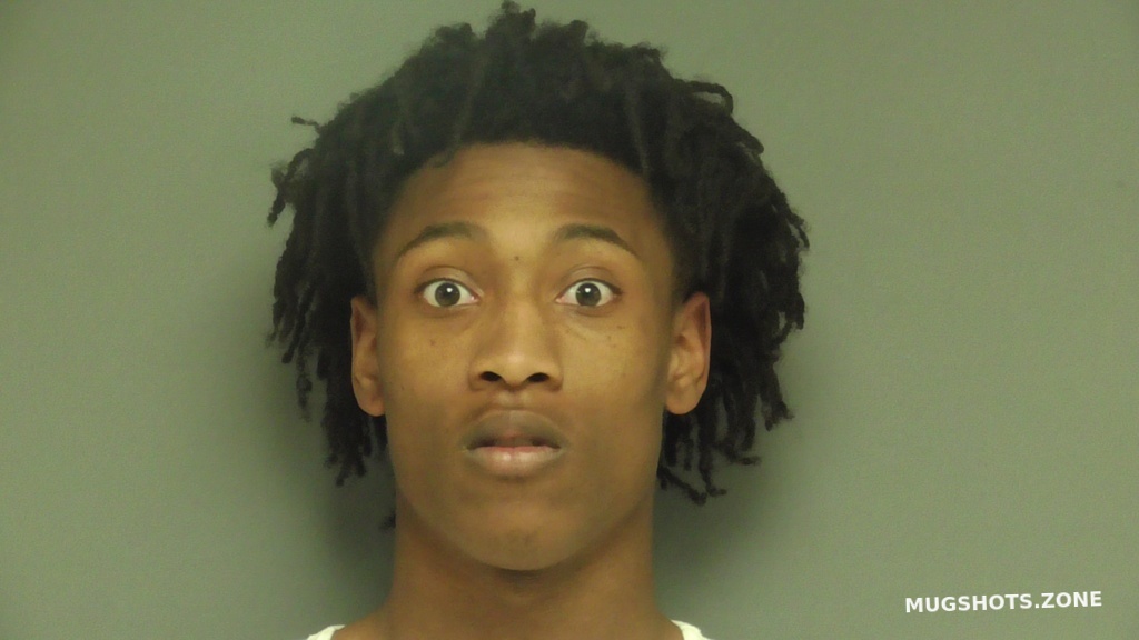 Henderson Iii Branton Marchell Calhoun County Mugshots Zone