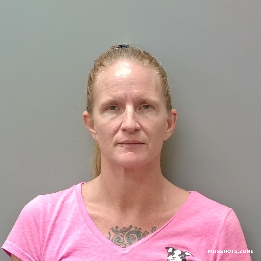 BALDWIN ALYCE BERNICE 08 12 2023 Calhoun County Mugshots Zone