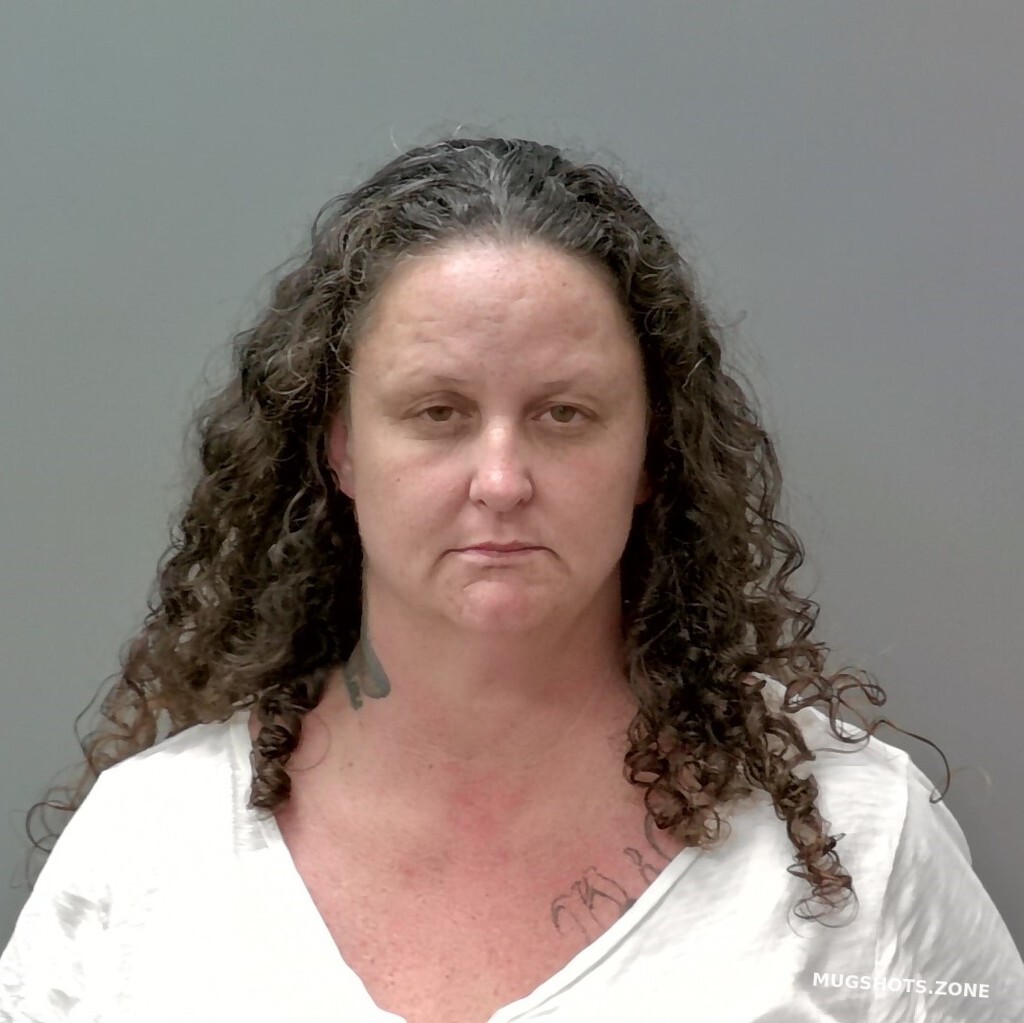 Wade Charity Kay Calhoun County Mugshots Zone