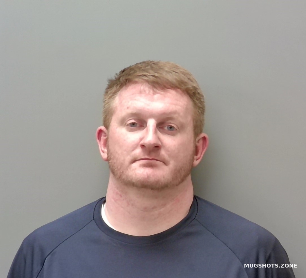 Quinn Daniel Carson Calhoun County Mugshots Zone