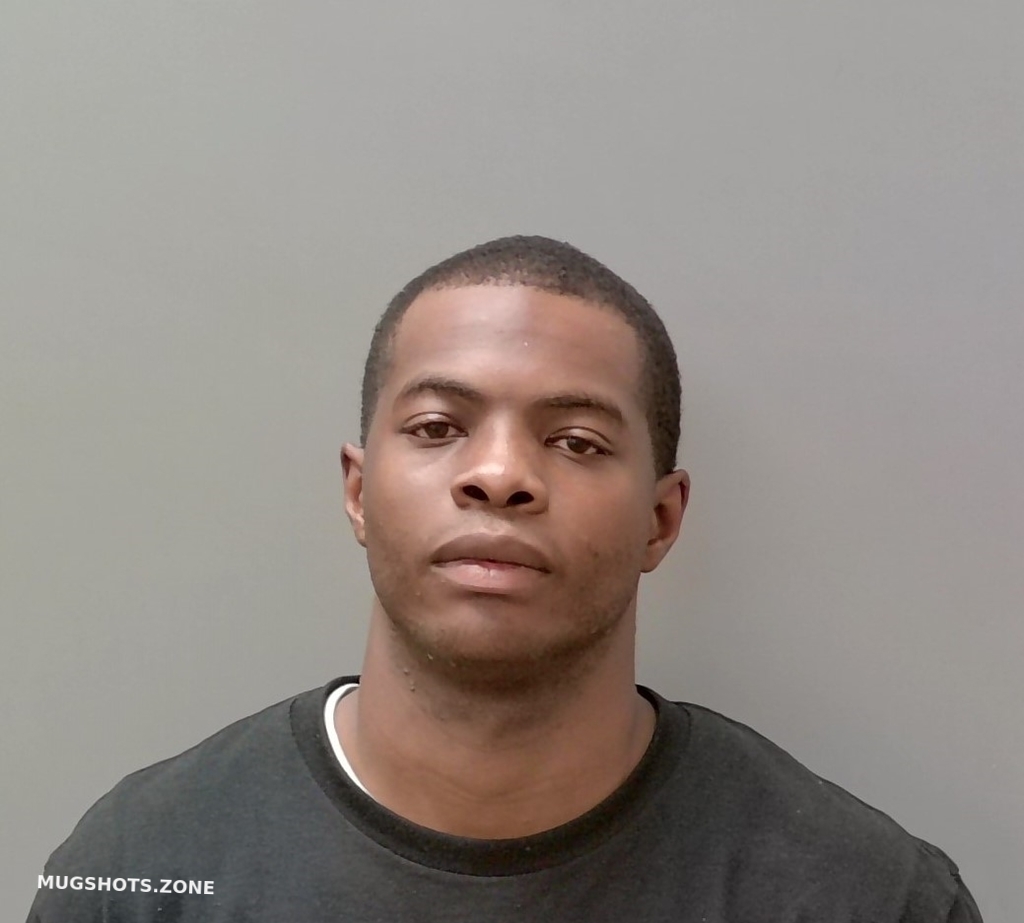 BATTLE LADONTE MAURICE 09 05 2023 Calhoun County Mugshots Zone