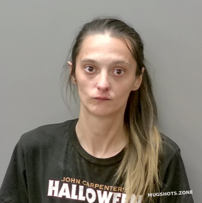 Roper Mary Leighann Calhoun County Mugshots Zone