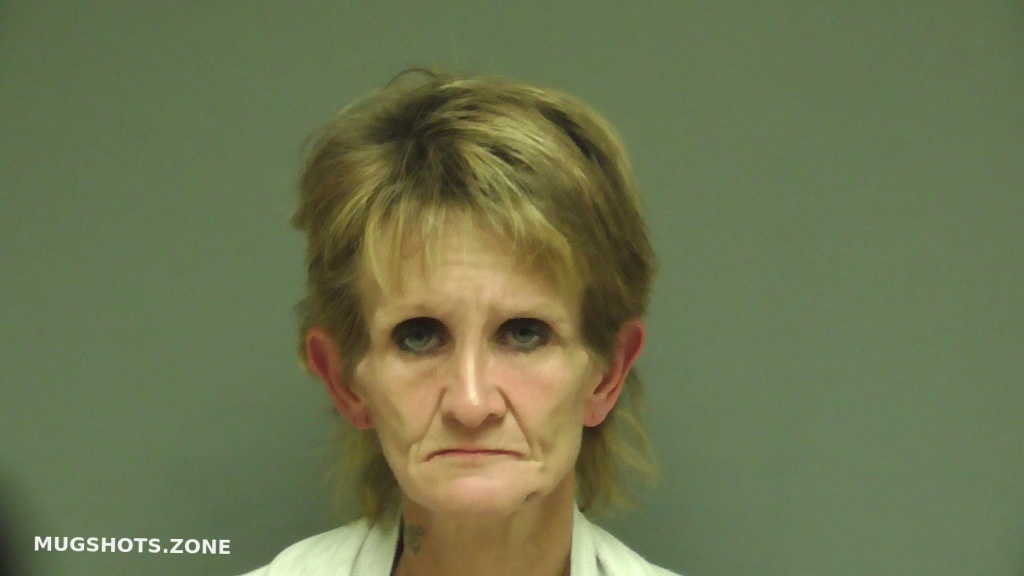 Gaddy Janet Michelle Calhoun County Mugshots Zone