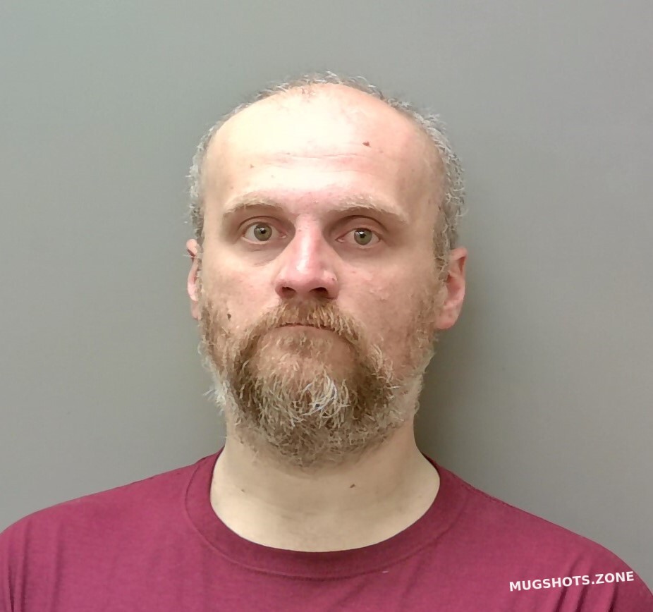 Brown Mark Jason Calhoun County Mugshots Zone