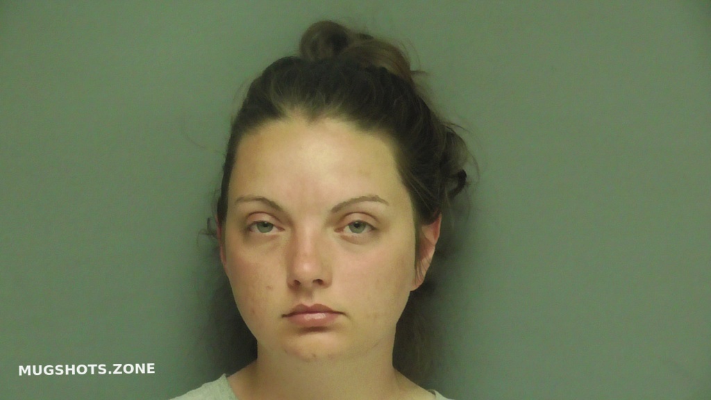 SHELTON REBECKAH RENEE 10 18 2023 Calhoun County Mugshots Zone