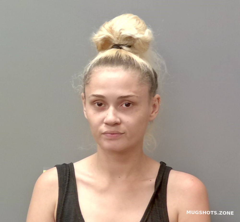 Morrow Madison Marie Calhoun County Mugshots Zone