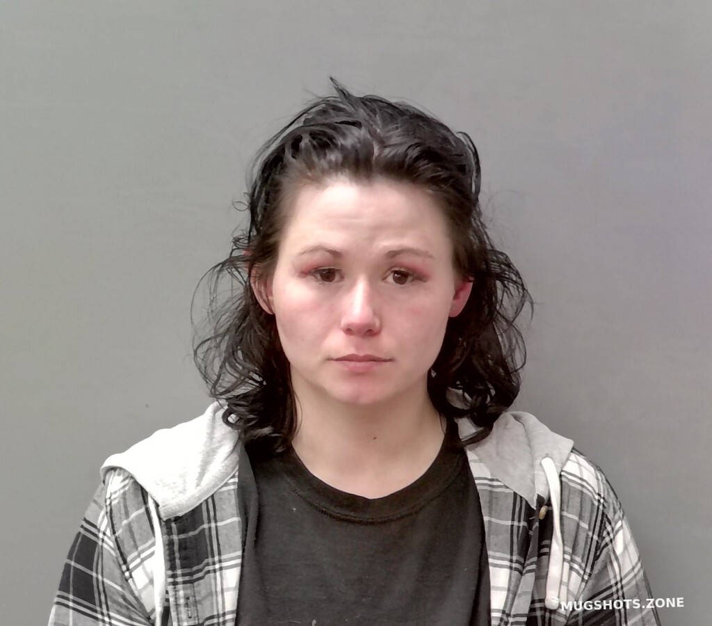 Ellich Jada Renee Calhoun County Mugshots Zone