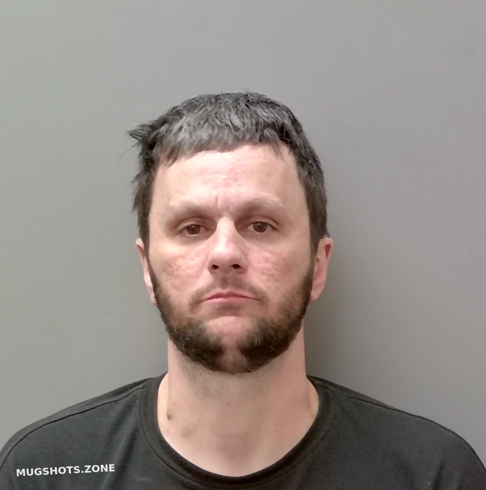 CURTIS SETH BENJAMIN 12 20 2023 Calhoun County Mugshots Zone