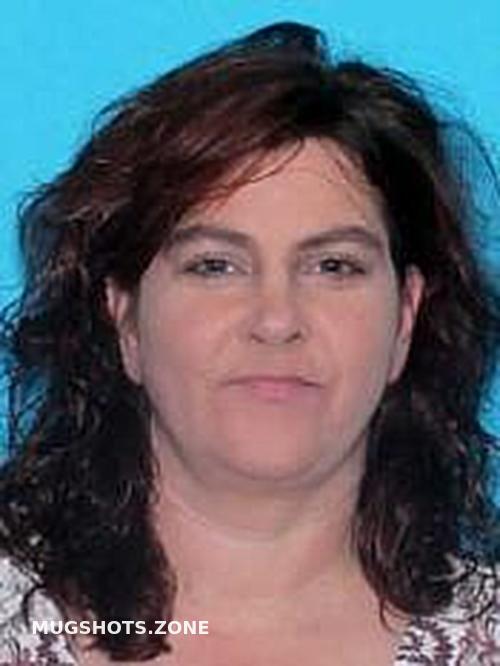 CLEMMENT CYNTHIA ANNETTE 02 01 2024 Calhoun County Mugshots Zone