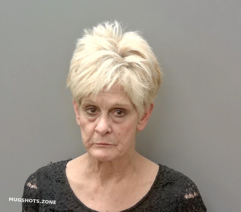 Newell Shelly Ayers Calhoun County Mugshots Zone