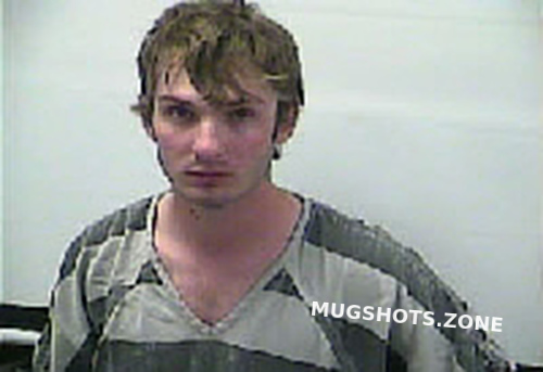 Downs Blake Michael Calhoun County Mugshots Zone