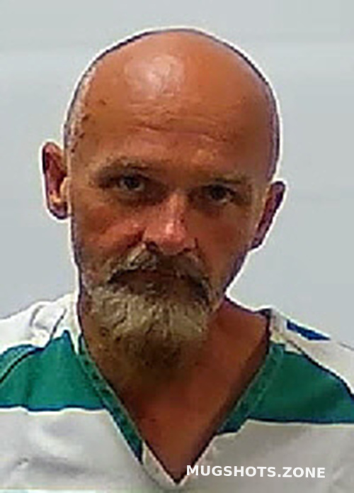 Sones Shawn Lee Calhoun County Mugshots Zone