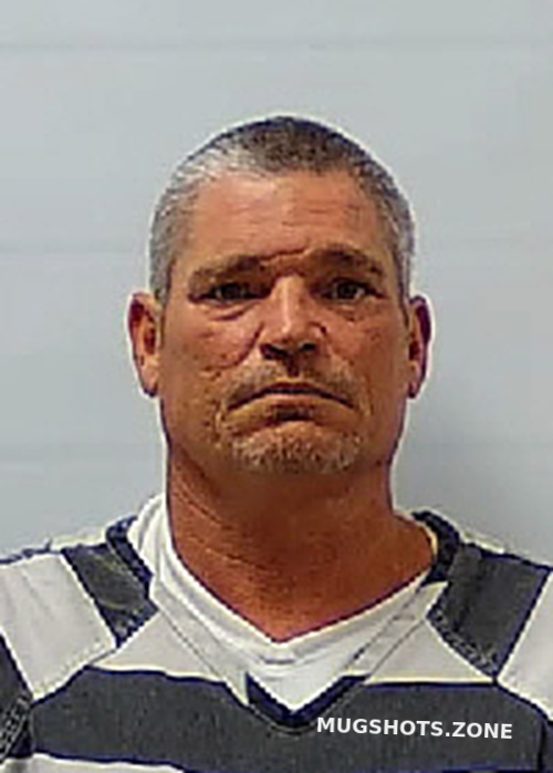 BRUMMETT TIMOTHY DAVID 07 20 2023 Calhoun County Mugshots Zone