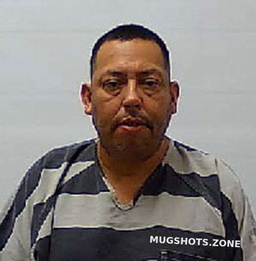 Saenz Sammy Calhoun County Mugshots Zone