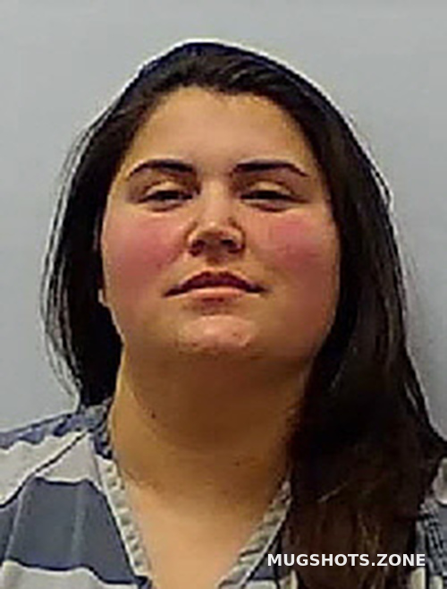 DWORACZYK BRITTANY NICOLE 10 08 2023 Calhoun County Mugshots Zone