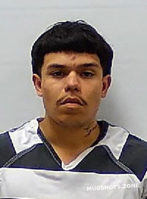 Cruz Eliseo David Calhoun County Mugshots Zone