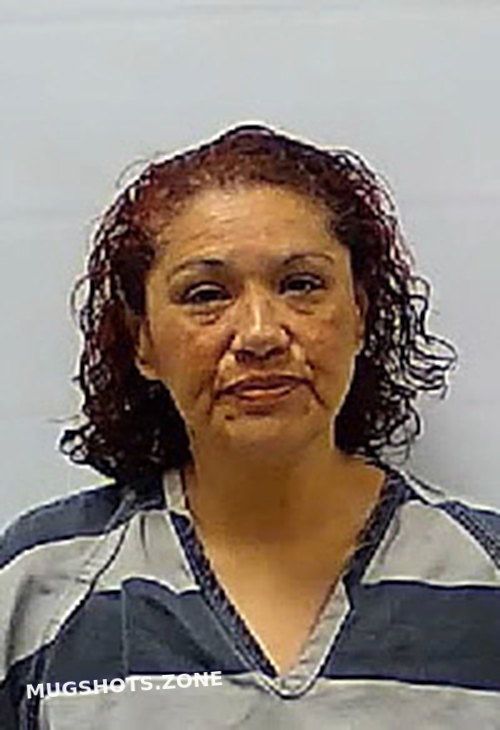 MORALES TANYA LIZETTE 02 28 2024 Calhoun County Mugshots Zone