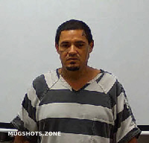 Moreno Mario Calhoun County Mugshots Zone