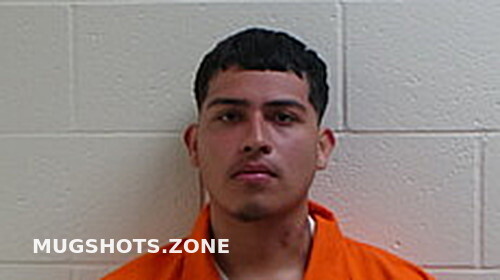 ESTRADA JOSHUA ISAIAH 03 14 2023 Cameron County Mugshots Zone