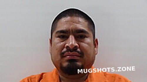 TORRES RUBEN 03 16 2023 Cameron County Mugshots Zone