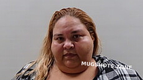 Salinas Maria V Cameron County Mugshots Zone