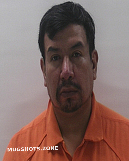 GUZMAN ALMANZA JORGE ALBERTO 05 11 2023 Cameron County Mugshots Zone