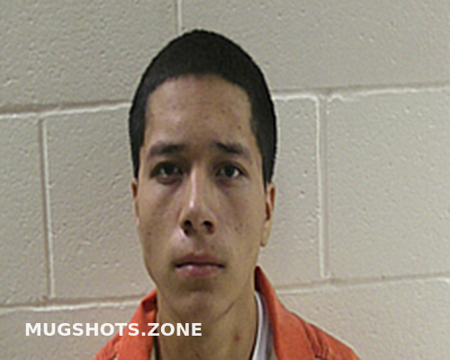 GONZALEZ JESUS EDUARDO 05 11 2023 Cameron County Mugshots Zone