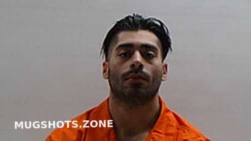 PEREZ MARK ANTHONY 05 22 2023 Cameron County Mugshots Zone