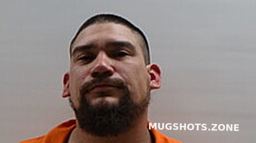 Martinez Giezi Cameron County Mugshots Zone