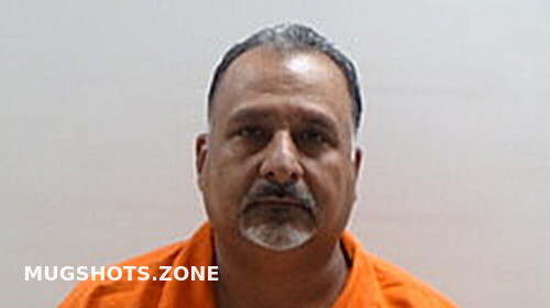 RECIO RAFAEL 05 31 2023 Cameron County Mugshots Zone