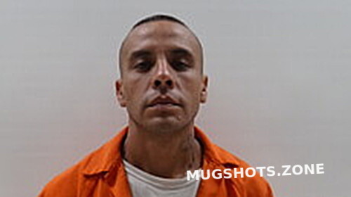 Zavala Claudio Cameron County Mugshots Zone