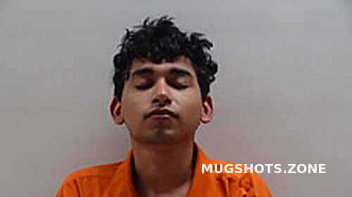 GARCIA EVEARDO 06 24 2023 Cameron County Mugshots Zone