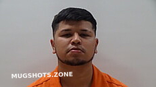 GONZALEZ JOE 06 30 2023 Cameron County Mugshots Zone