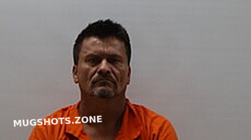 AVILA DAVID 07 11 2023 Cameron County Mugshots Zone