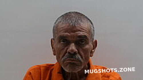 RINCON SAUL GARCIA 08 13 2023 Cameron County Mugshots Zone