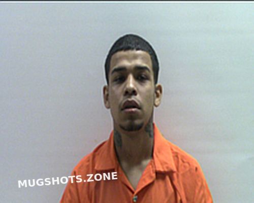 GLORIA JASON EFRAIN 08 25 2023 Cameron County Mugshots Zone