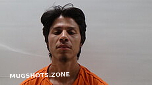 Garcia Rolando Cameron County Mugshots Zone